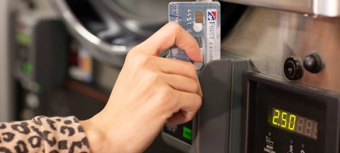 Pricing Woman Swiping Credit Card Min Min 1