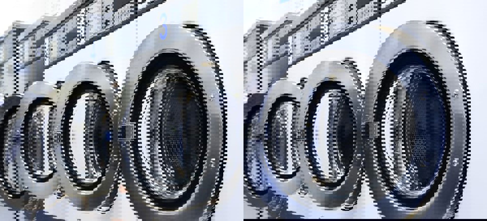 Washing Machines In A Row Min